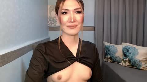 Megan online show from April 2026 07:58:01 PM