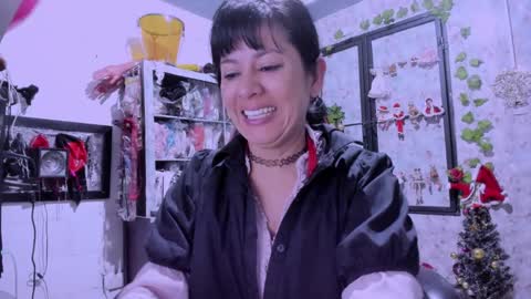 megan grace 20 online show from December 2024 11:23:02 AM