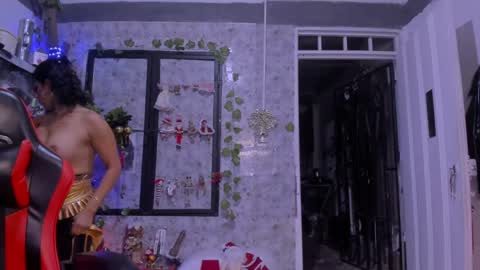 megan grace 20 online show from December 2024 11:51:02 AM