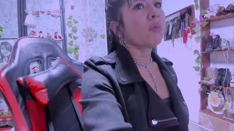 megan grace 20 online show from December 2024 12:05:01 PM