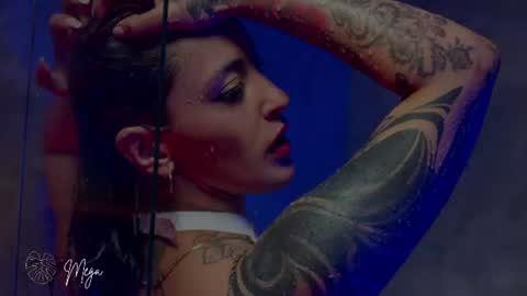 Snapshot of megan_inked_ chatting on July 2026 03:02:01 AM online show from July 2026 03:02:01 AM