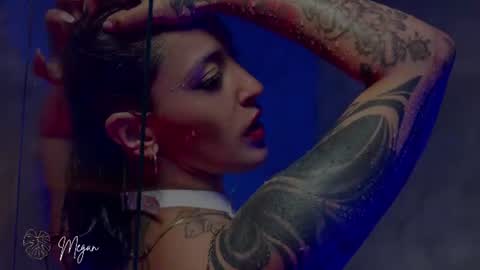 Snapshot of megan_inked_ chatting on July 2026 02:48:02 AM online show from July 2026 02:48:02 AM