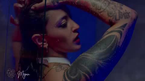Snapshot of megan_inked_ chatting on July 2026 02:48:02 AM online show from July 2026 02:48:02 AM