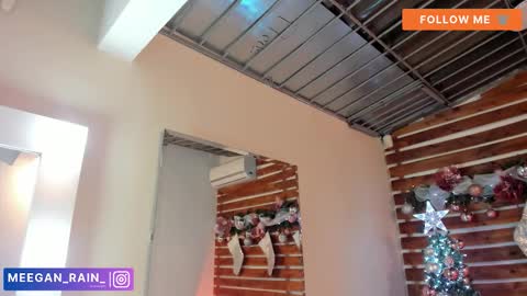 megan_raiin online show from December 2025 08:54:01 AM