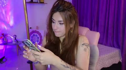                 Laura                 online show from March 2026 11:30:02 PM