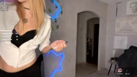 Megan online show from June 2026 10:47:02 AM