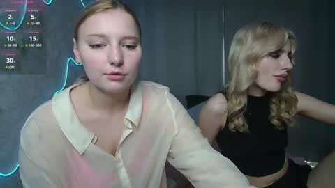 Megan online show from July 2026 10:18:01 AM