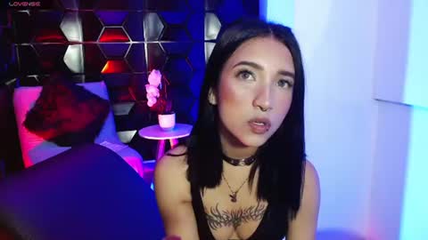 Snapshot of megan_saint chatting on July 2026 09:22:01 PM megan_saint online show from July 2026 09:22:01 PM