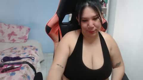 Megan online show from April 2026 10:21:02 PM