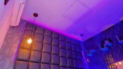 Megan online show from April 2026 08:31:01 PM