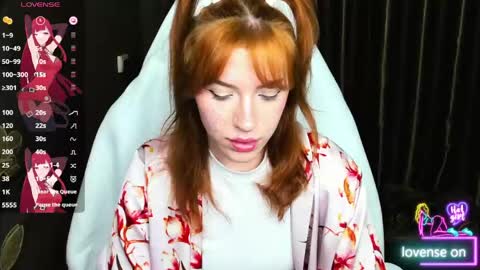 megancat333 online show from April 2026 06:09:01 PM