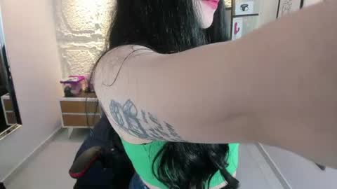 Megan  online show from July 2026 12:30:01 PM