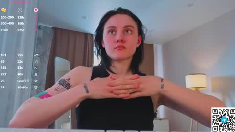 Michelle online show from March 2026 08:48:01 AM