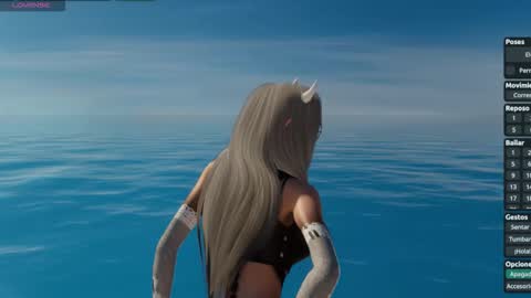 Megan online show from March 2026 01:10:01 AM