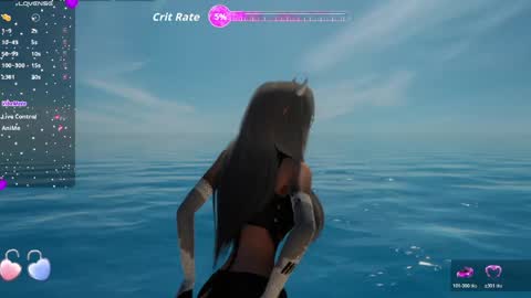 Megan online show from April 2026 02:51:02 AM