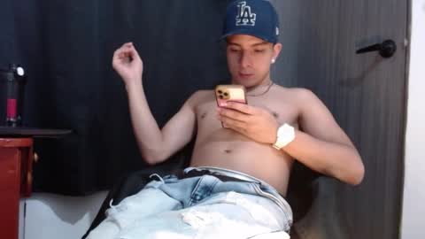 Megan online show from April 2026 02:44:01 AM