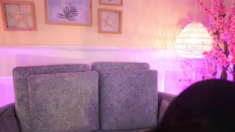 Megan Lowell online show from February 2026 07:31:01 PM