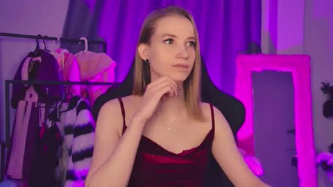 megan online show from March 2026 05:45:01 PM