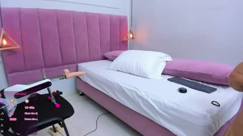 Megan  online show from April 2026 07:55:01 PM