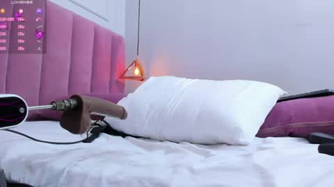 Megan  online show from May 2026 07:34:02 PM