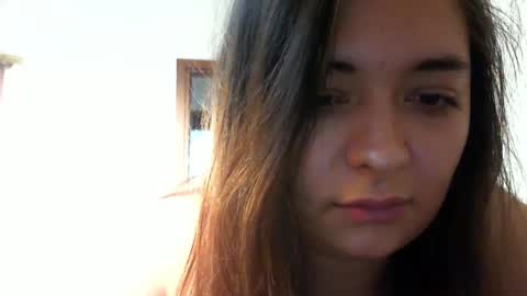 MeganSensual online show from December 2024 11:43:02 AM