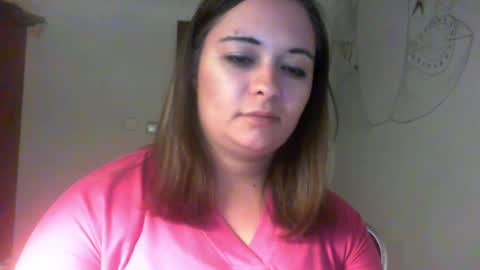 MeganSensual online show from January 2025 09:20:01 PM