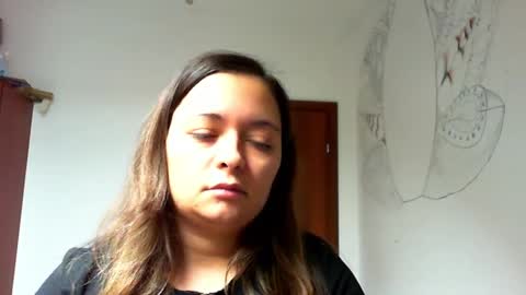 MeganSensual online show from January 2025 12:04:02 PM
