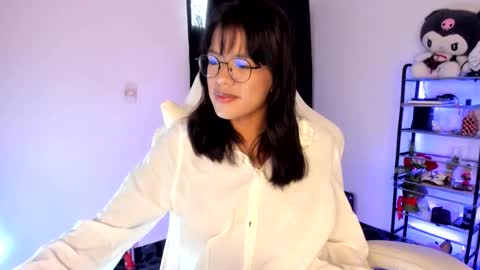 Megan online show from March 2026 12:09:01 PM