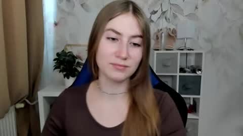 Megan online show from April 2026 12:34:02 PM