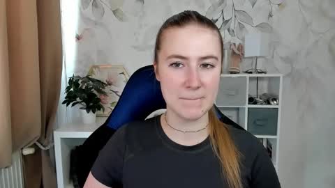 Megan online show from April 2026 12:39:01 PM