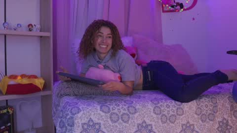 Meggan online show from January 2025 02:14:01 AM