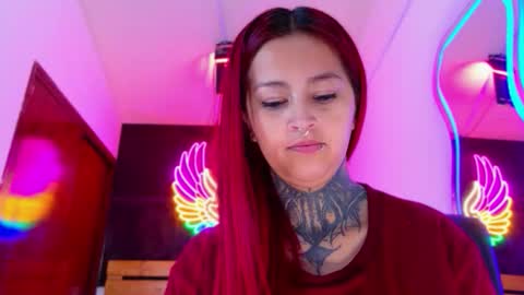 Meghan online show from March 2026 03:33:01 AM