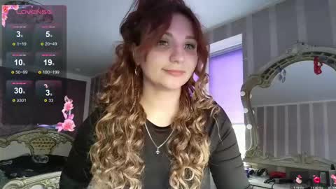 Lou online show from April 2026 07:50:02 AM