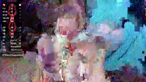 Mei Jaisen online show from March 2026 10:48:01 PM