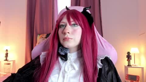 Mei  online show from November 2025 09:26:01 PM