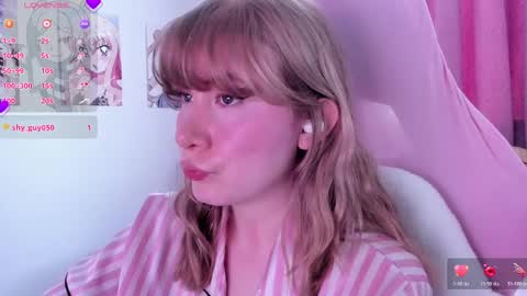 Mei  online show from April 2026 09:17:01 PM