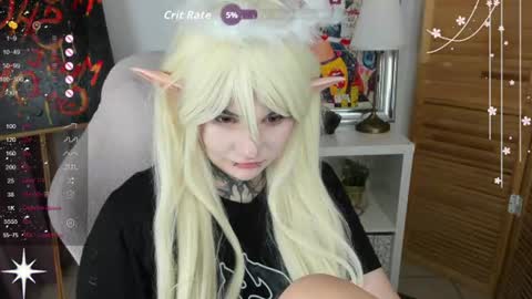 Snapshot of mekurisu chatting on June 2026 01:36:01 AM mekurisu online show from June 2026 01:36:01 AM