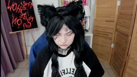 Snapshot of mekurisu chatting on July 2026 01:08:01 AM mekurisu online show from July 2026 01:08:01 AM