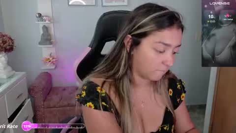 Snapshot of melaany_ chatting on July 2026 03:37:02 PM Melaany online show from July 2026 03:37:02 PM
