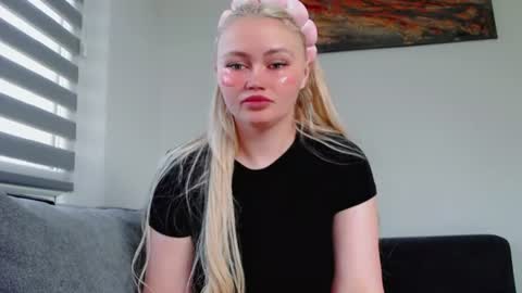 Melania online show from June 2026 06:41:01 AM