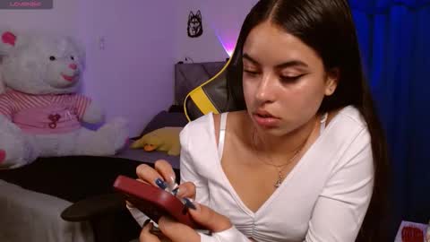 MELANI online show from March 2026 05:40:02 PM