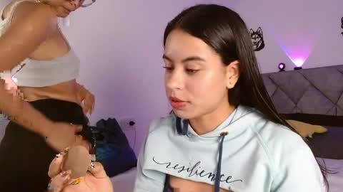 MELANI online show from April 2026 05:04:02 PM