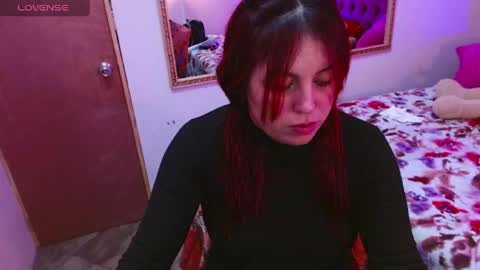melani_cute01 online show from July 2026 04:12:01 AM
