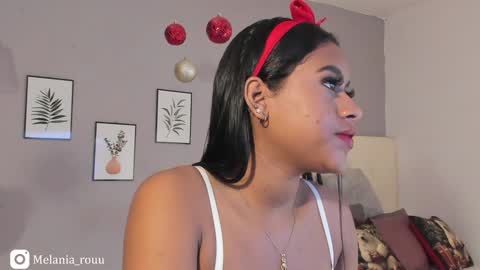 Snapshot of melania_rousse chatting on December 2024 12:33:02 PM melania_rousse online show from December 2024 12:33:02 PM