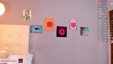 melania_rousse online show from May 2026 02:51:02 AM