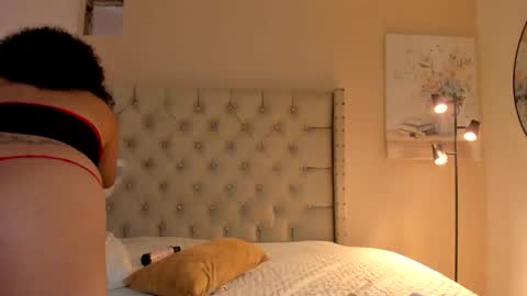 melania_xtreme online show from February 2026 03:15:01 AM