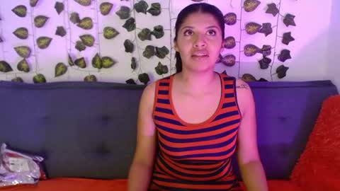 melanie online show from June 2026 10:41:02 PM