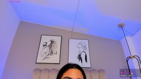 Snapshot of melanie_hillz chatting on July 2026 12:17:01 AM Melanie online show from July 2026 12:17:01 AM