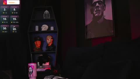 Mel online show from May 2026 03:24:02 AM