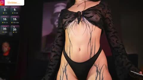 Mel online show from May 2026 01:25:02 AM